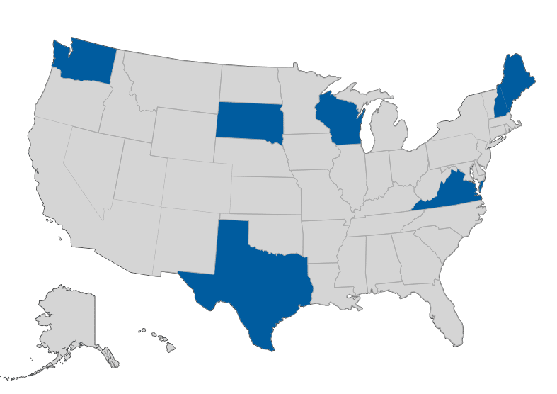 blue-map