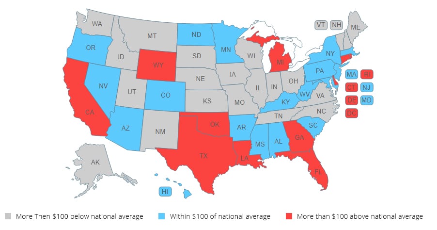 best-guide-to-finding-the-cheapest-auto-insurance-rates-for-insurance