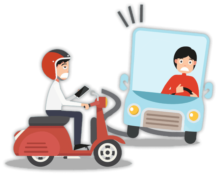 Distracted Driving: A Comprehensive Prevention Guide | Rates for Insurance